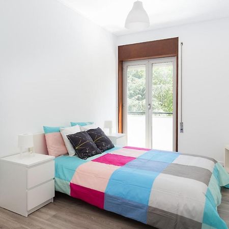 Moreira Guest House بورتو المظهر الخارجي الصورة