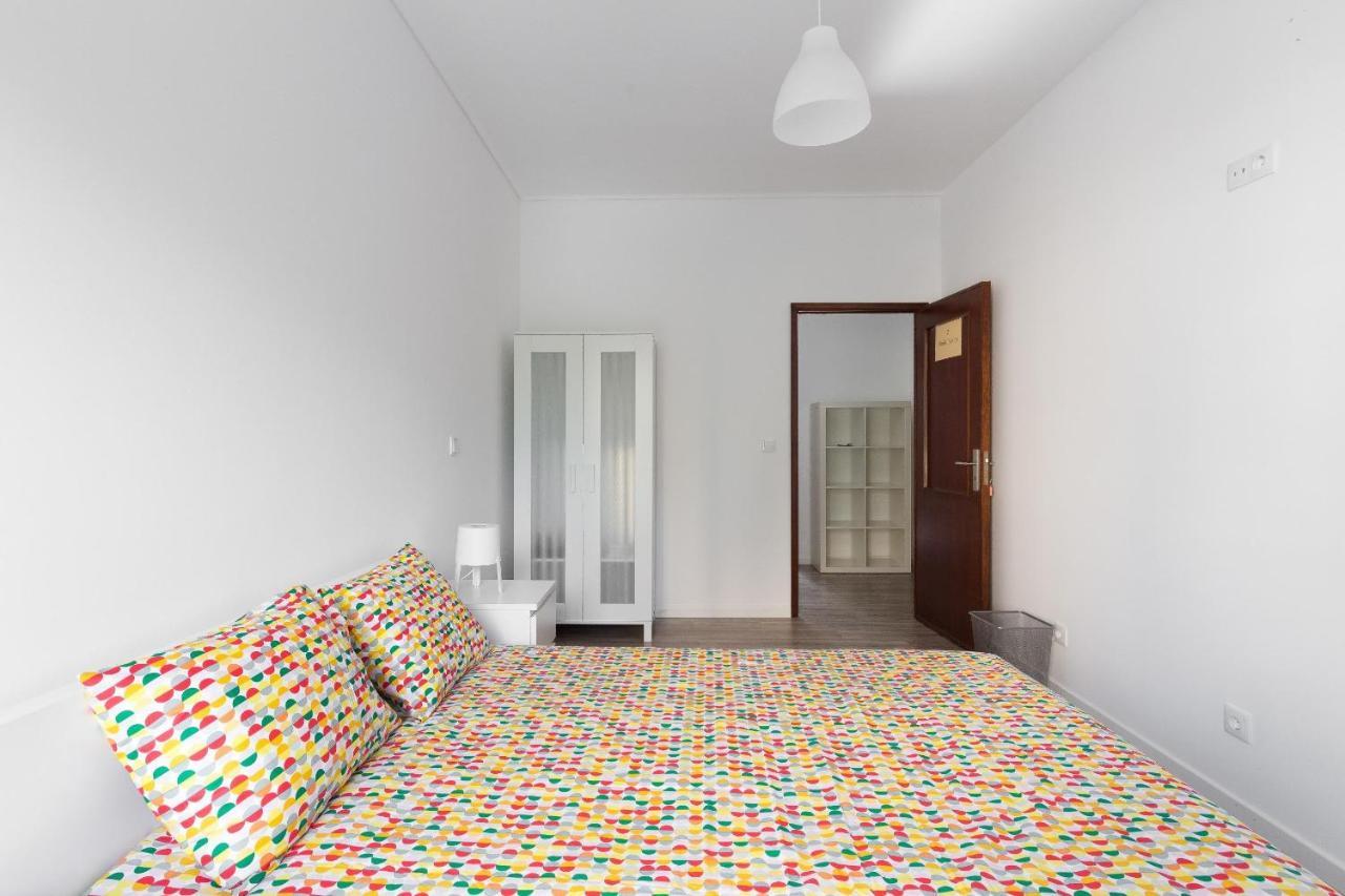 Moreira Guest House بورتو المظهر الخارجي الصورة