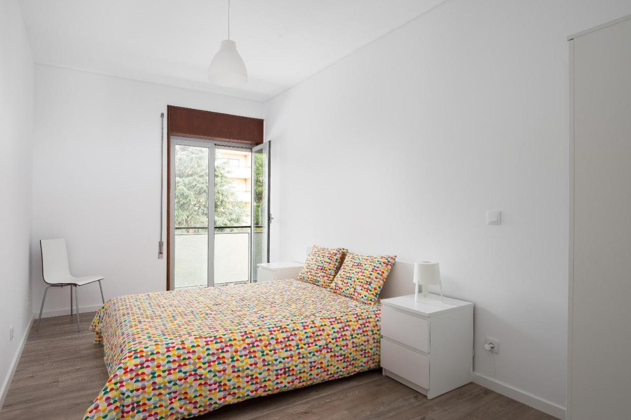 Moreira Guest House بورتو المظهر الخارجي الصورة