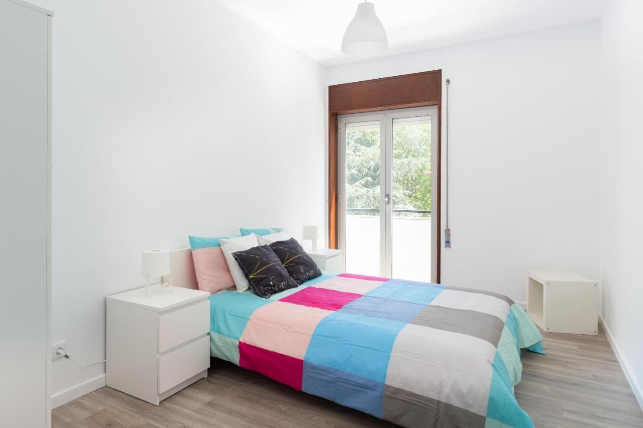 Moreira Guest House بورتو المظهر الخارجي الصورة