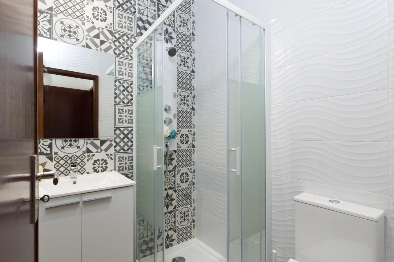 Moreira Guest House بورتو المظهر الخارجي الصورة