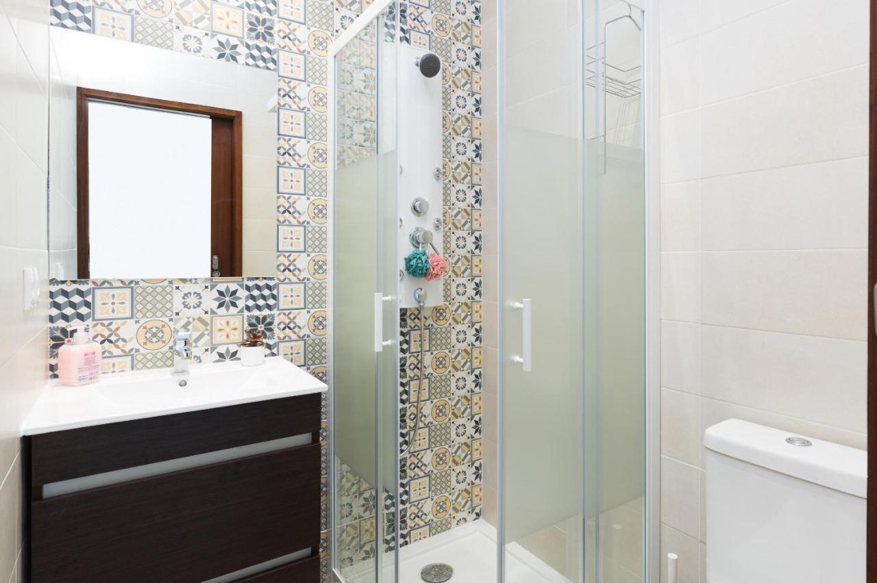 Moreira Guest House بورتو المظهر الخارجي الصورة