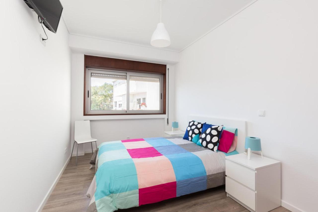 Moreira Guest House بورتو المظهر الخارجي الصورة