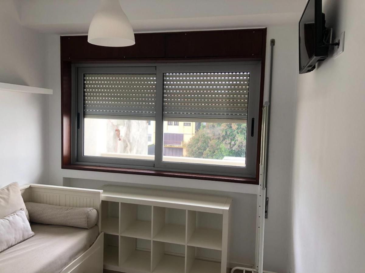 Moreira Guest House بورتو المظهر الخارجي الصورة