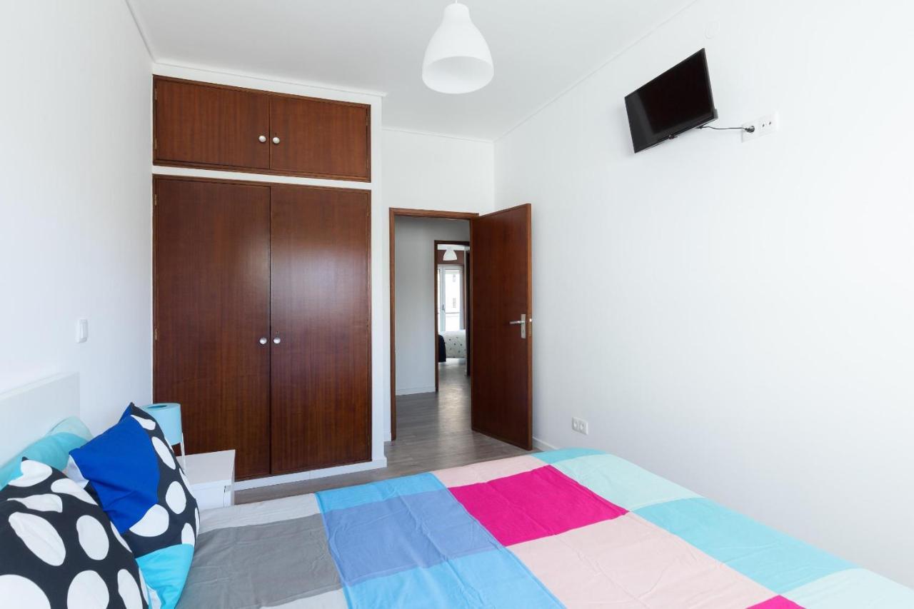 Moreira Guest House بورتو المظهر الخارجي الصورة