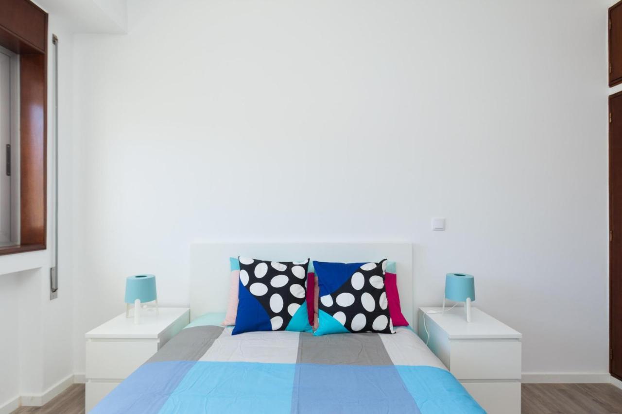 Moreira Guest House بورتو المظهر الخارجي الصورة