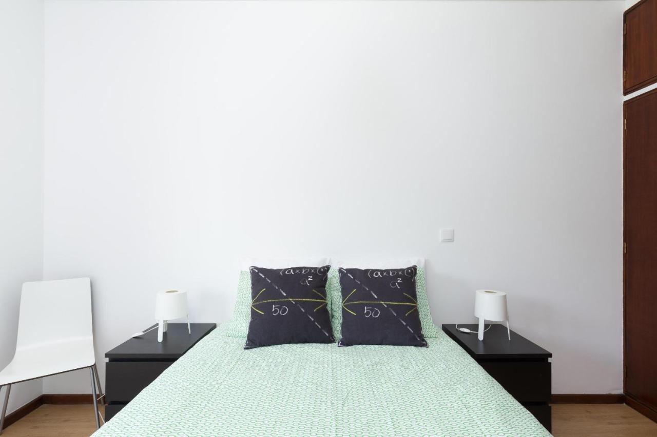Moreira Guest House بورتو المظهر الخارجي الصورة